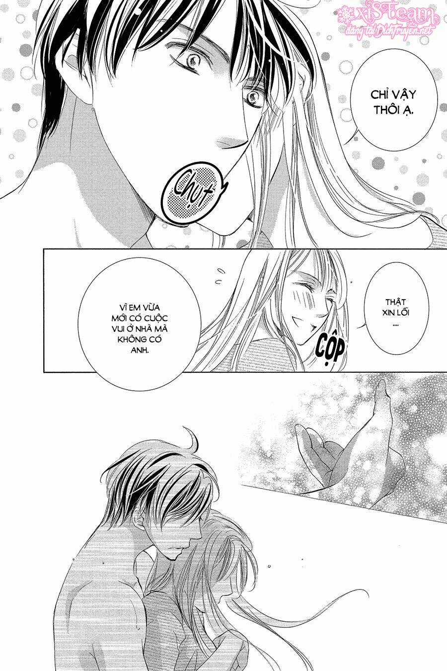 Ai Rồi Cũng Phải Kết Hôn Chapter 26 trang 19