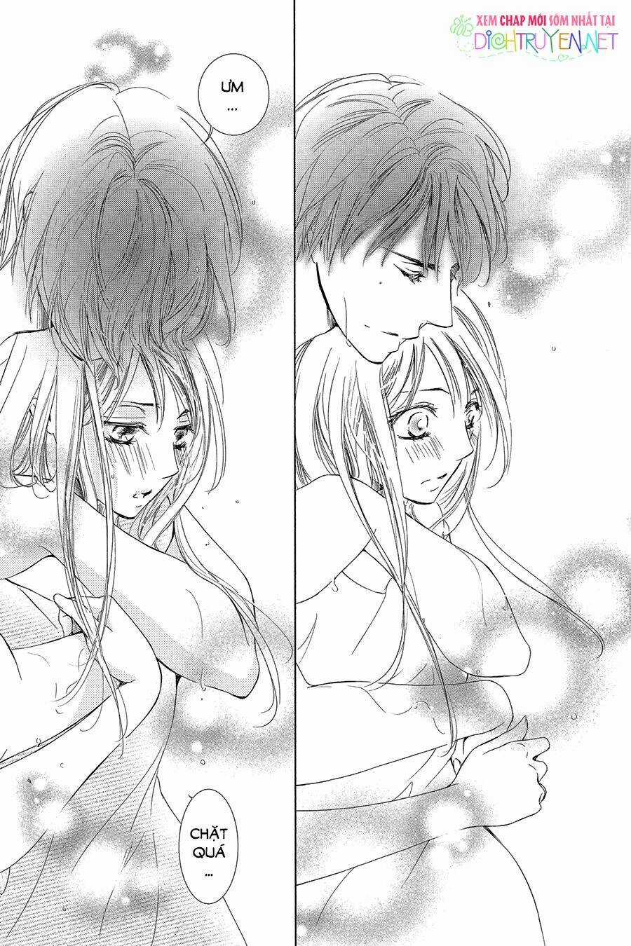 Ai Rồi Cũng Phải Kết Hôn Chapter 26 trang 20