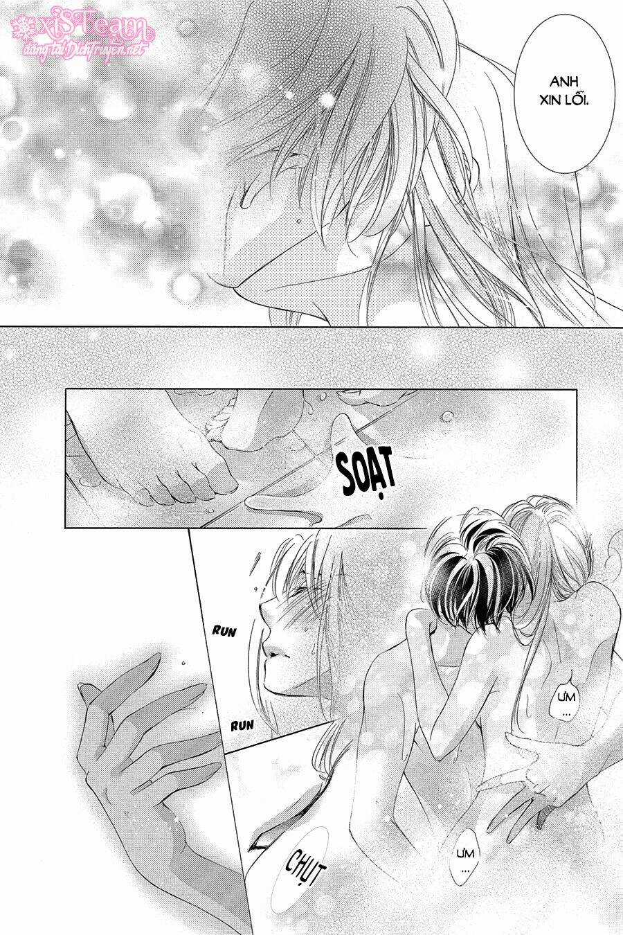 Ai Rồi Cũng Phải Kết Hôn Chapter 26 trang 21