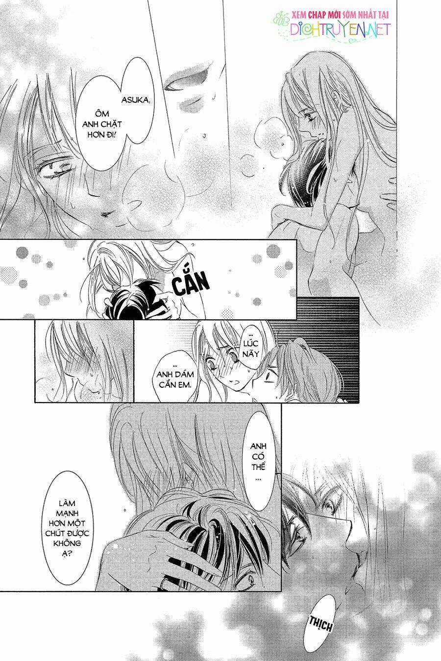 Ai Rồi Cũng Phải Kết Hôn Chapter 26 trang 22