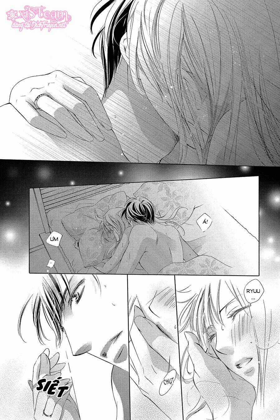 Ai Rồi Cũng Phải Kết Hôn Chapter 26 trang 23