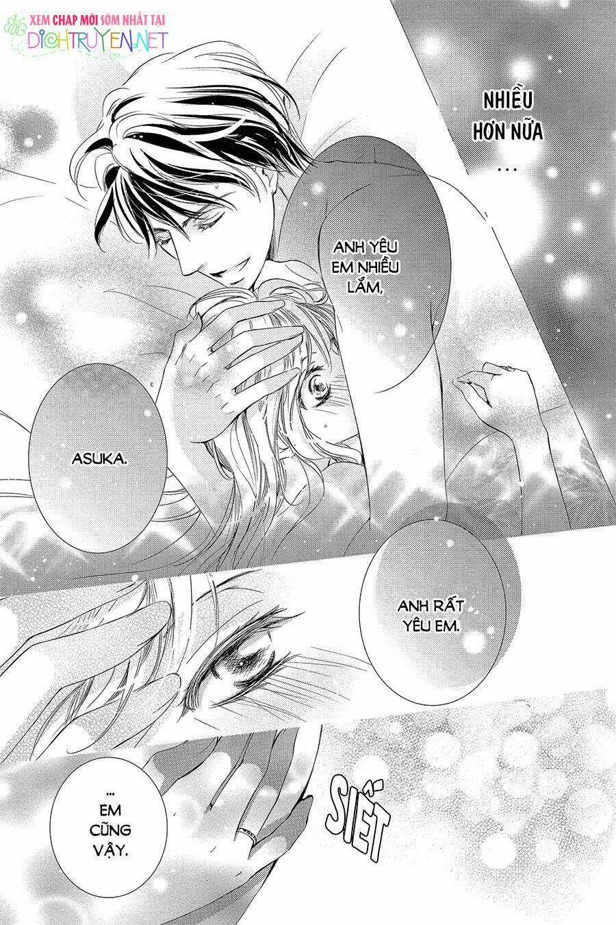 Ai Rồi Cũng Phải Kết Hôn Chapter 26 trang 24