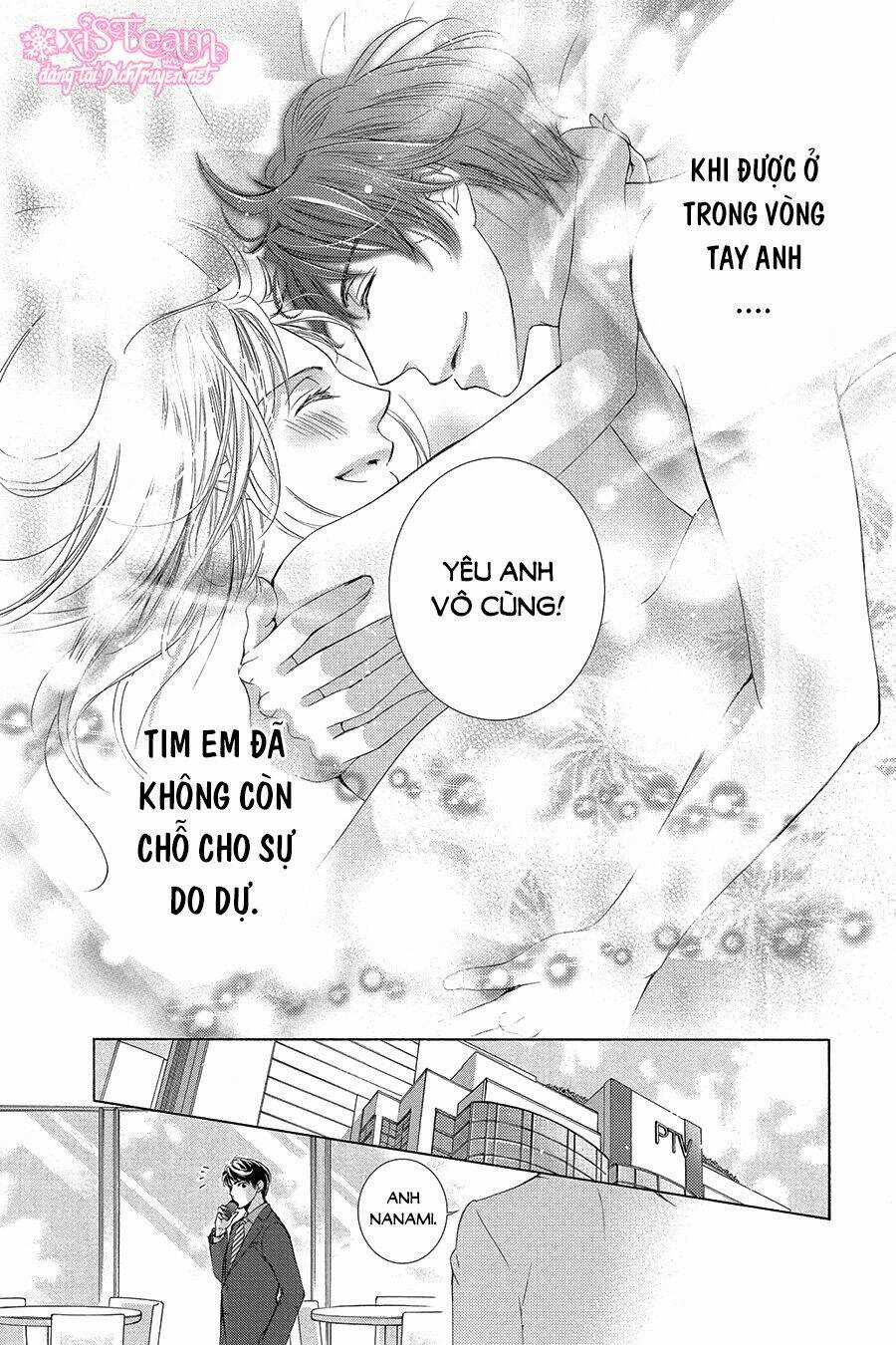 Ai Rồi Cũng Phải Kết Hôn Chapter 26 trang 25