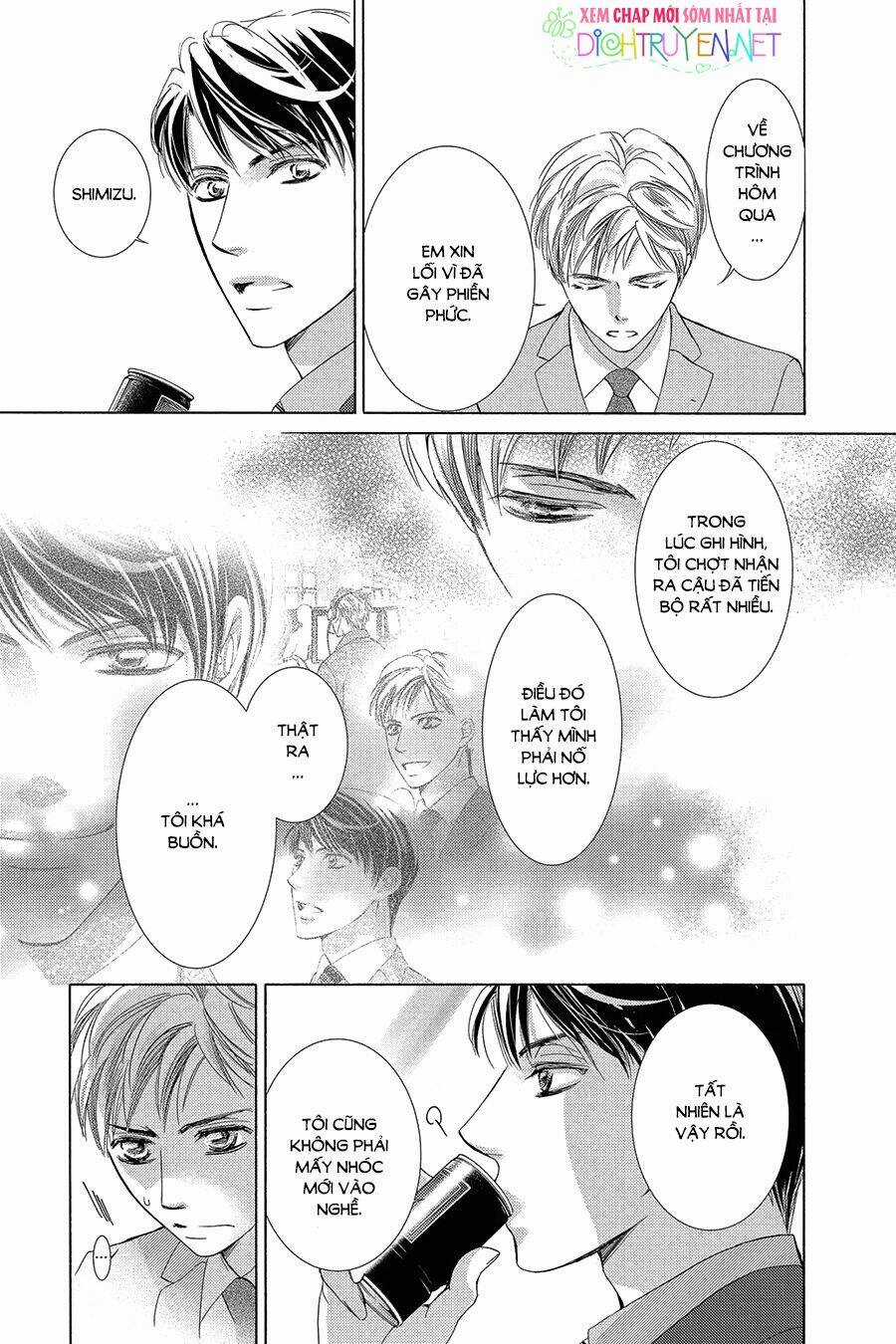 Ai Rồi Cũng Phải Kết Hôn Chapter 26 trang 26