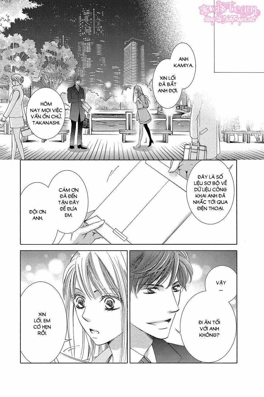 Ai Rồi Cũng Phải Kết Hôn Chapter 26 trang 30