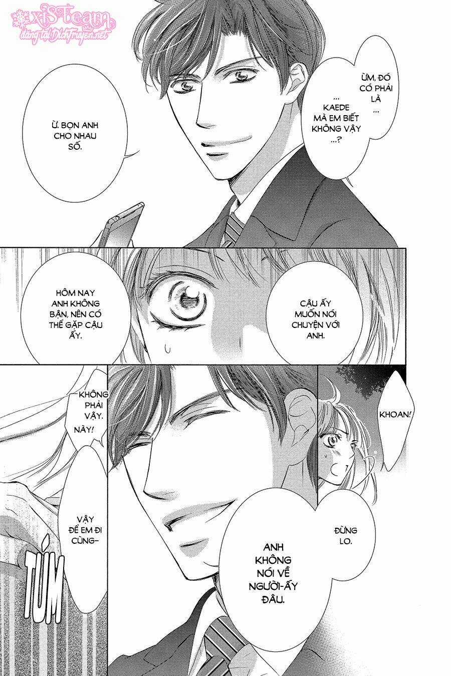 Ai Rồi Cũng Phải Kết Hôn Chapter 26 trang 32