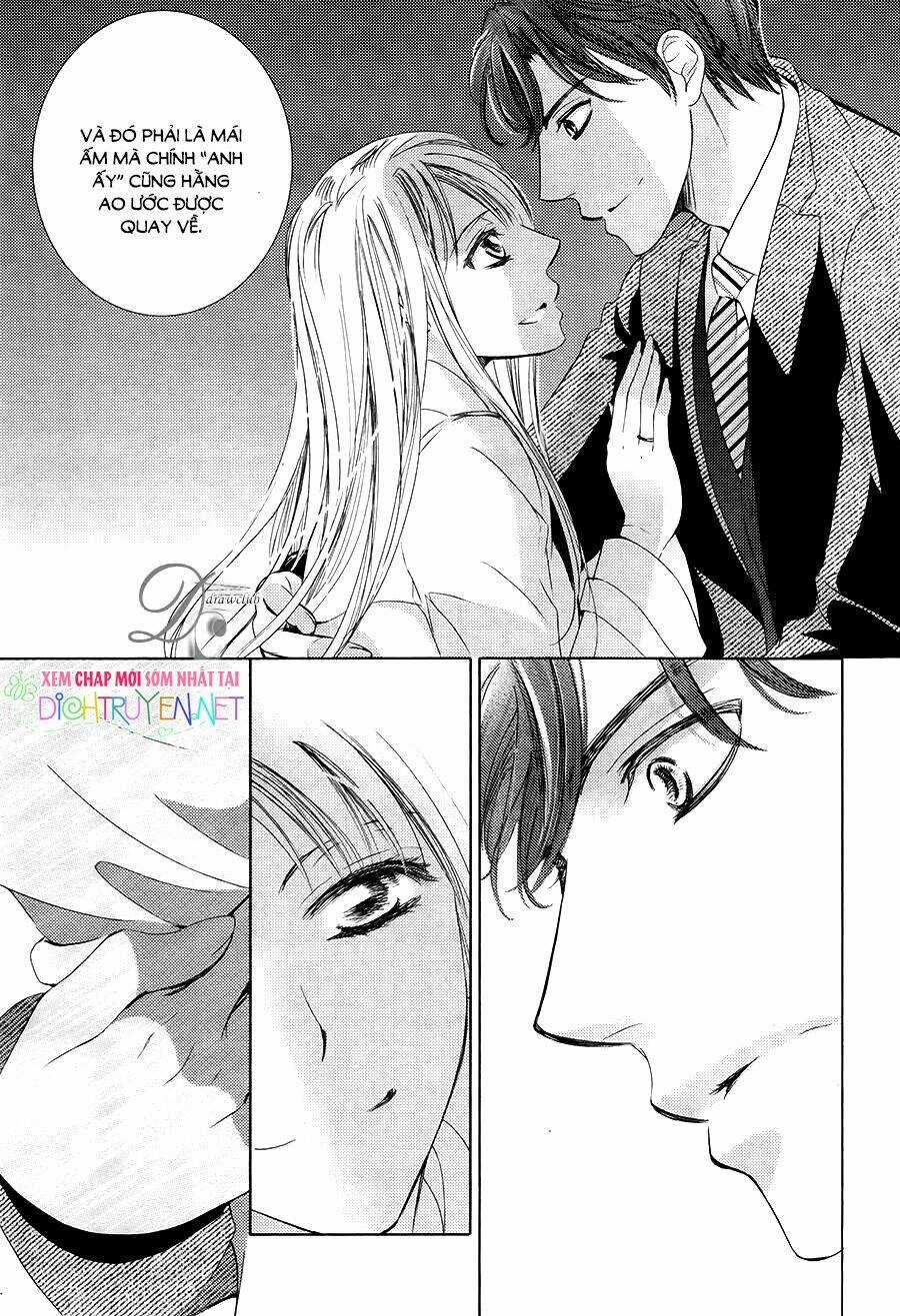 Ai Rồi Cũng Phải Kết Hôn Chapter 26 trang 4