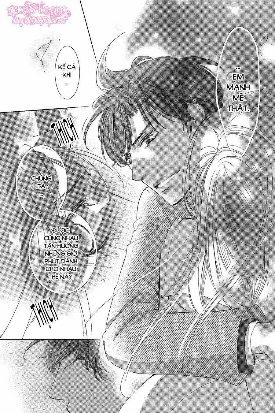 Ai Rồi Cũng Phải Kết Hôn Chapter 26 trang 5