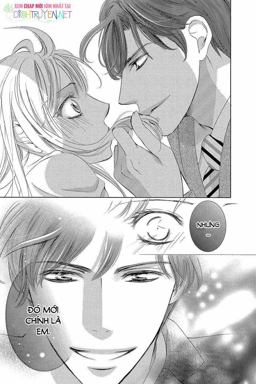 Ai Rồi Cũng Phải Kết Hôn Chapter 26 trang 6