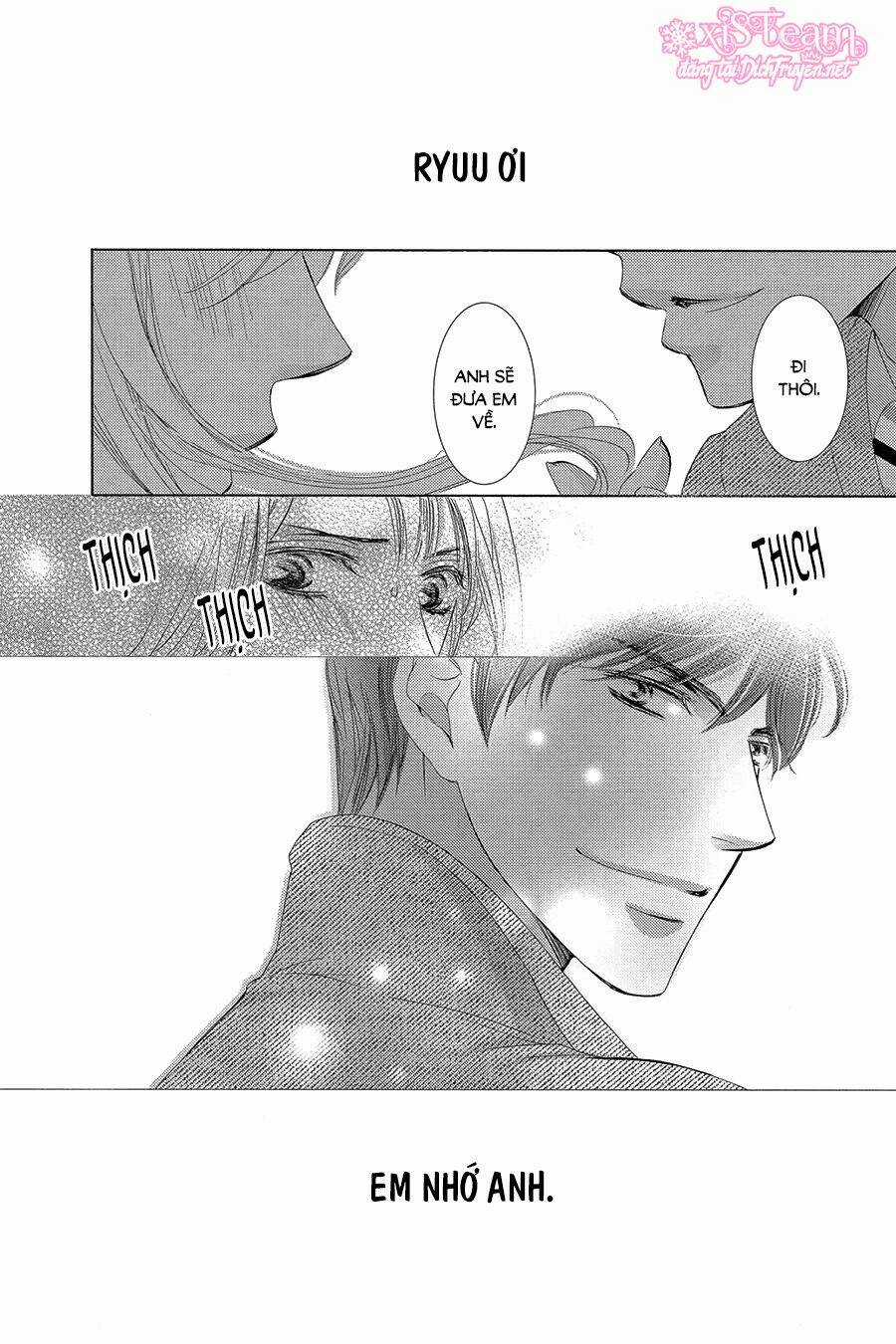 Ai Rồi Cũng Phải Kết Hôn Chapter 26 trang 7