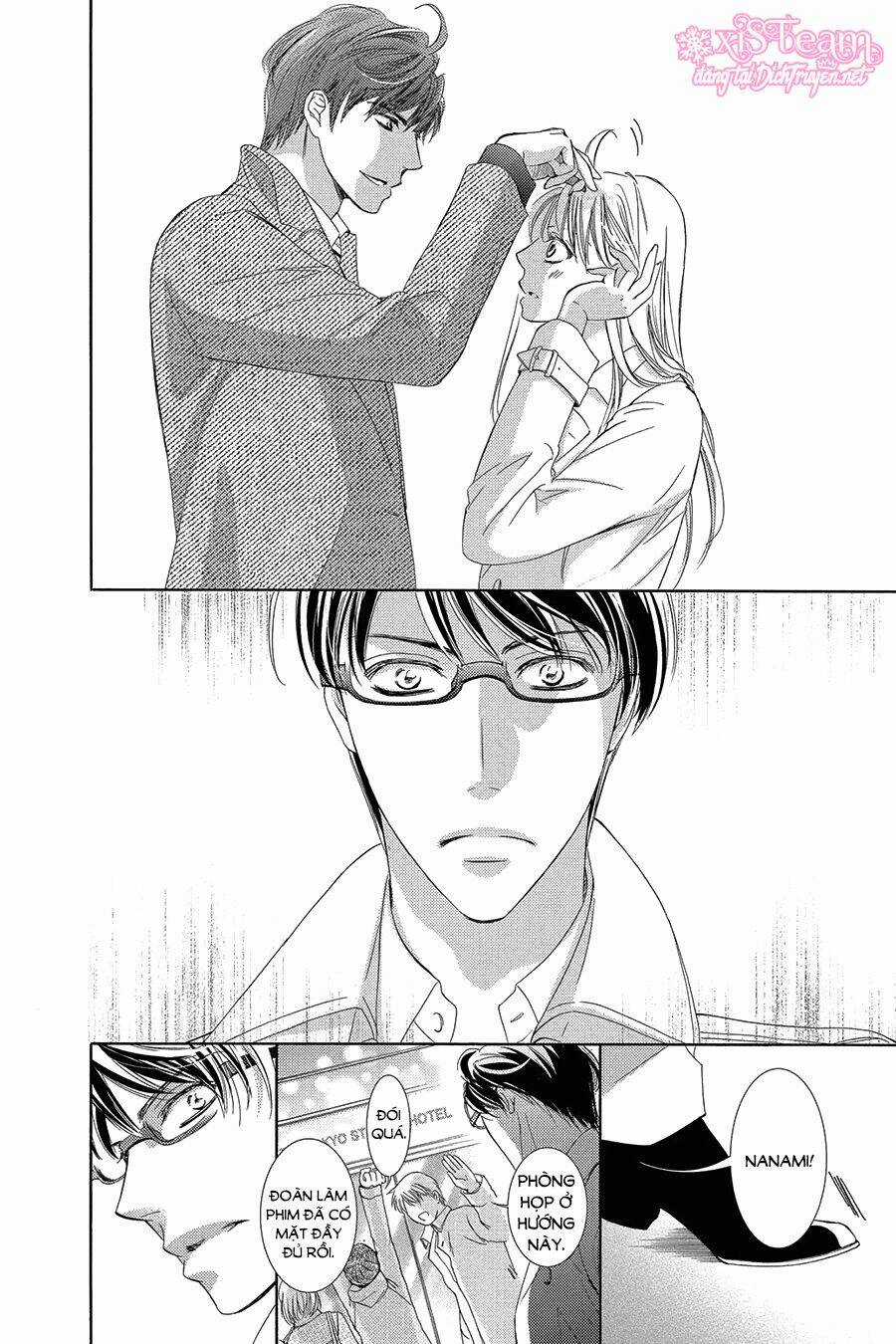 Ai Rồi Cũng Phải Kết Hôn Chapter 26 trang 9