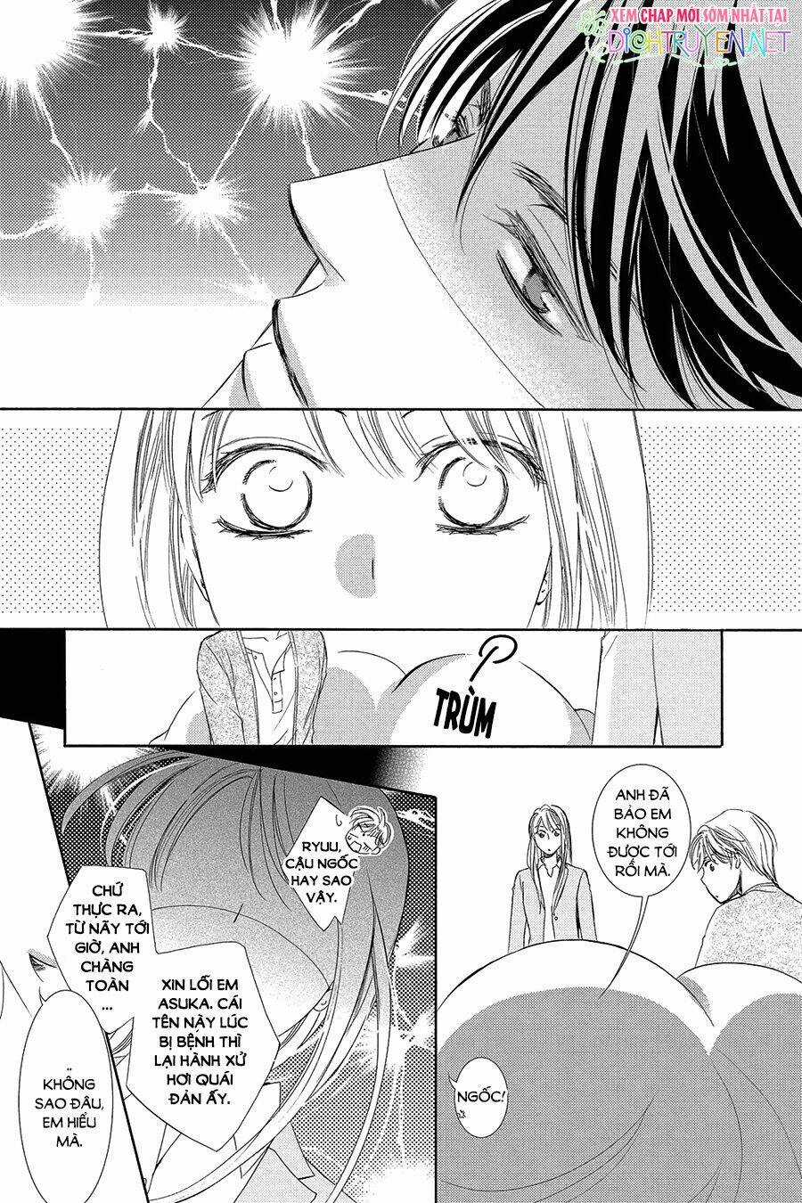 Ai Rồi Cũng Phải Kết Hôn Chapter 27 trang 15