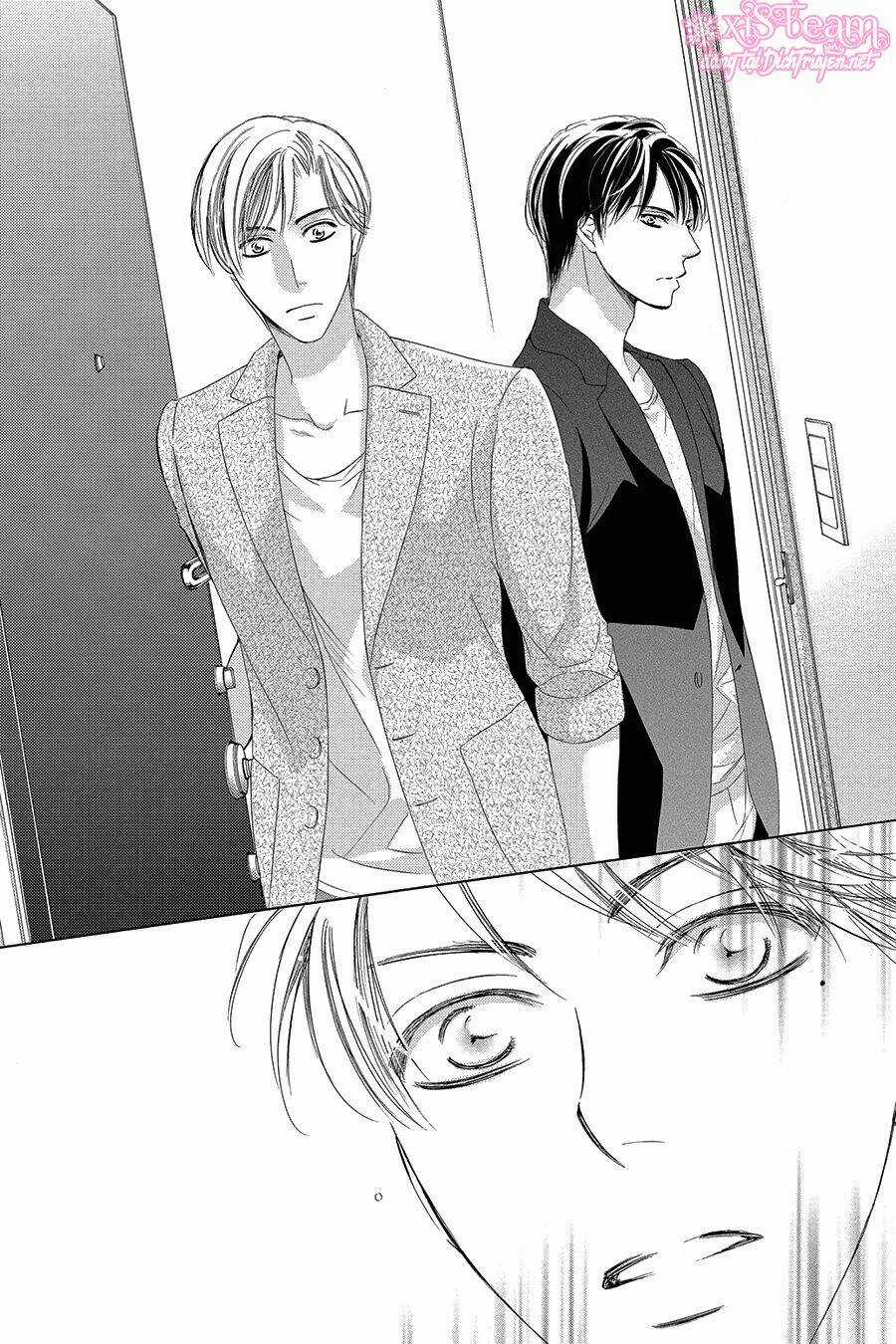 Ai Rồi Cũng Phải Kết Hôn Chapter 27 trang 26