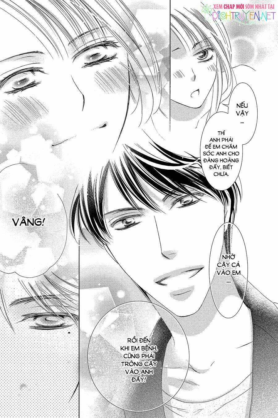 Ai Rồi Cũng Phải Kết Hôn Chapter 27 trang 31