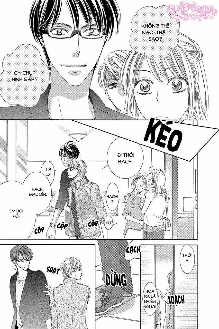 Ai Rồi Cũng Phải Kết Hôn Chapter 28 trang 10