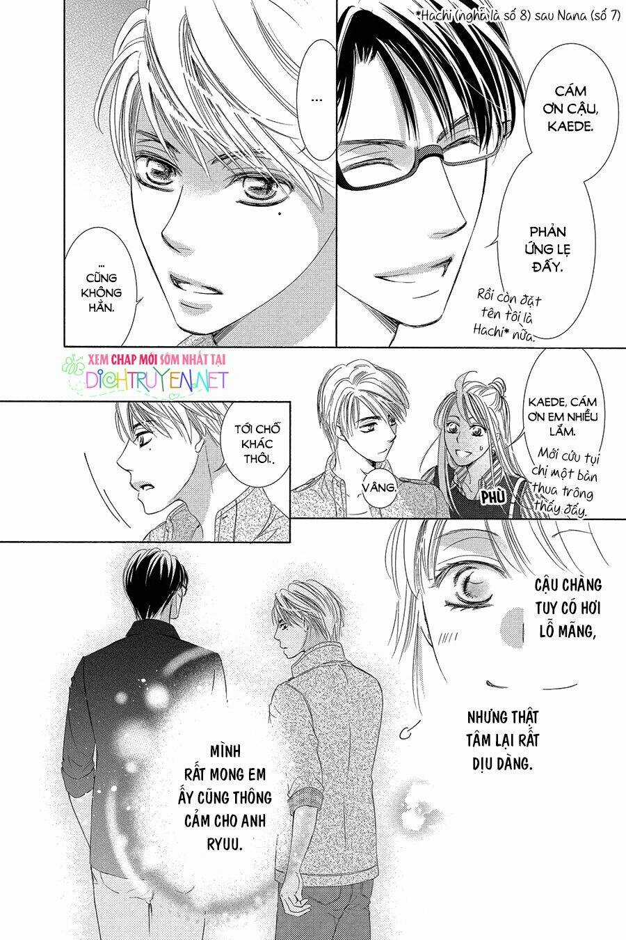 Ai Rồi Cũng Phải Kết Hôn Chapter 28 trang 11