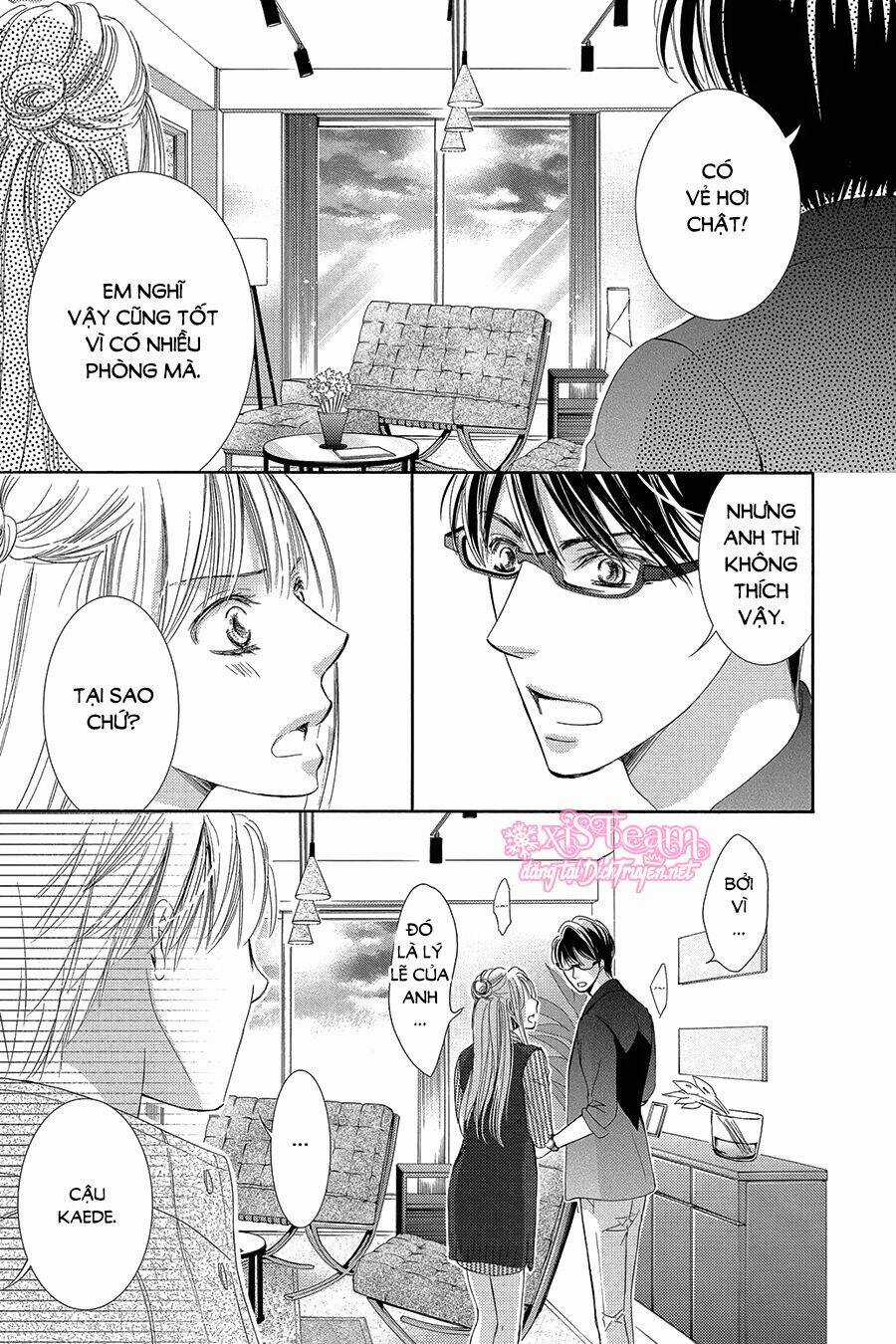 Ai Rồi Cũng Phải Kết Hôn Chapter 28 trang 14