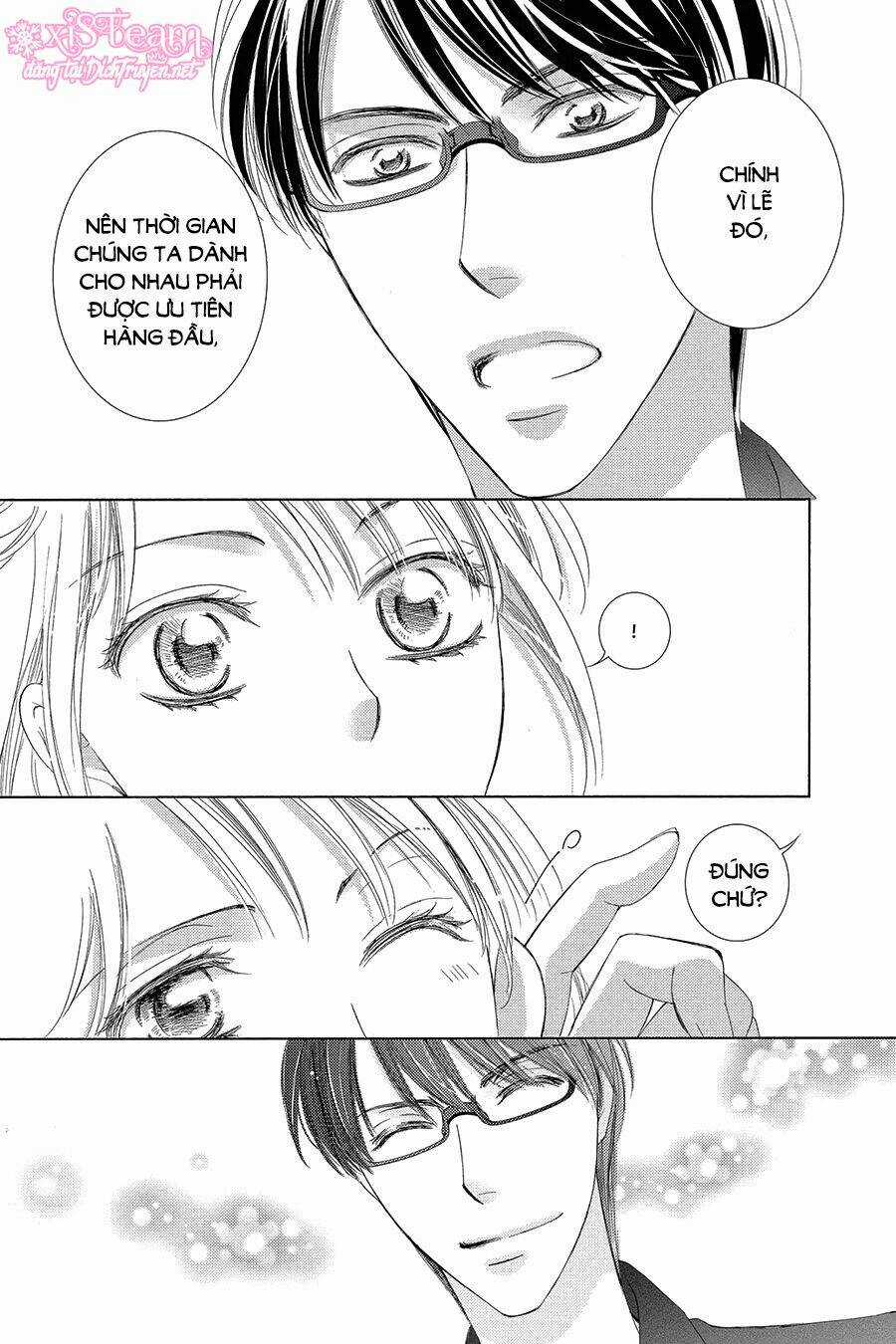 Ai Rồi Cũng Phải Kết Hôn Chapter 28 trang 16