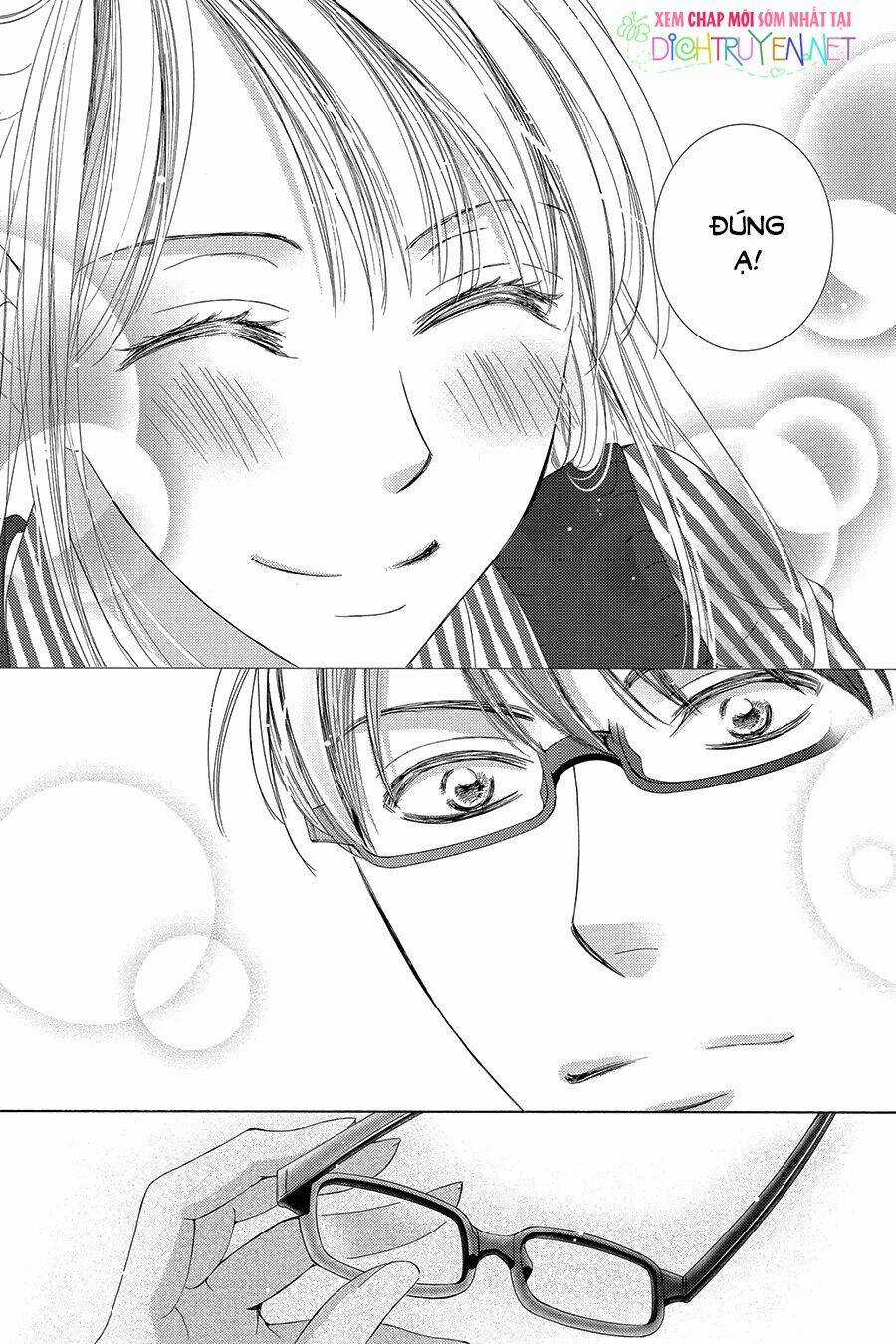 Ai Rồi Cũng Phải Kết Hôn Chapter 28 trang 17