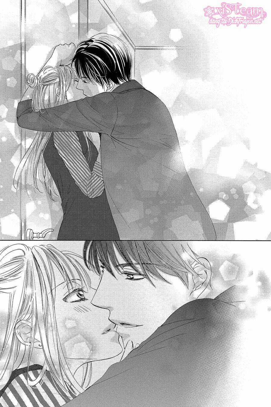 Ai Rồi Cũng Phải Kết Hôn Chapter 28 trang 18