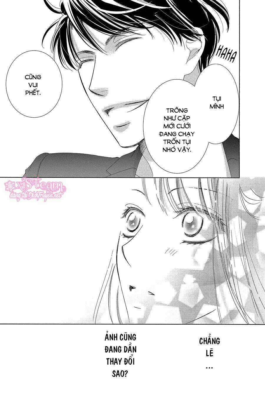 Ai Rồi Cũng Phải Kết Hôn Chapter 28 trang 20