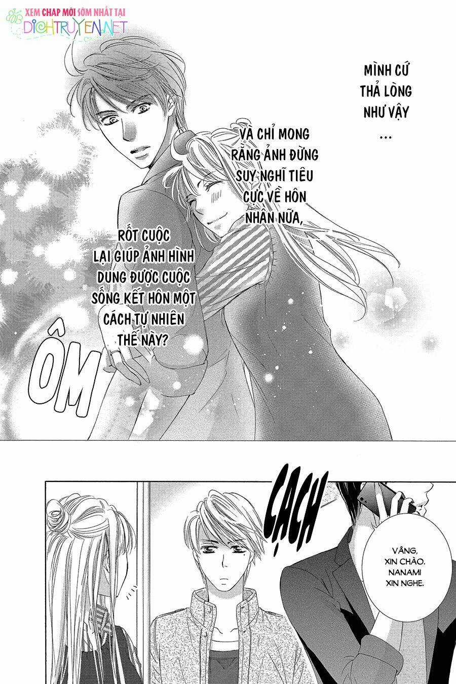 Ai Rồi Cũng Phải Kết Hôn Chapter 28 trang 21