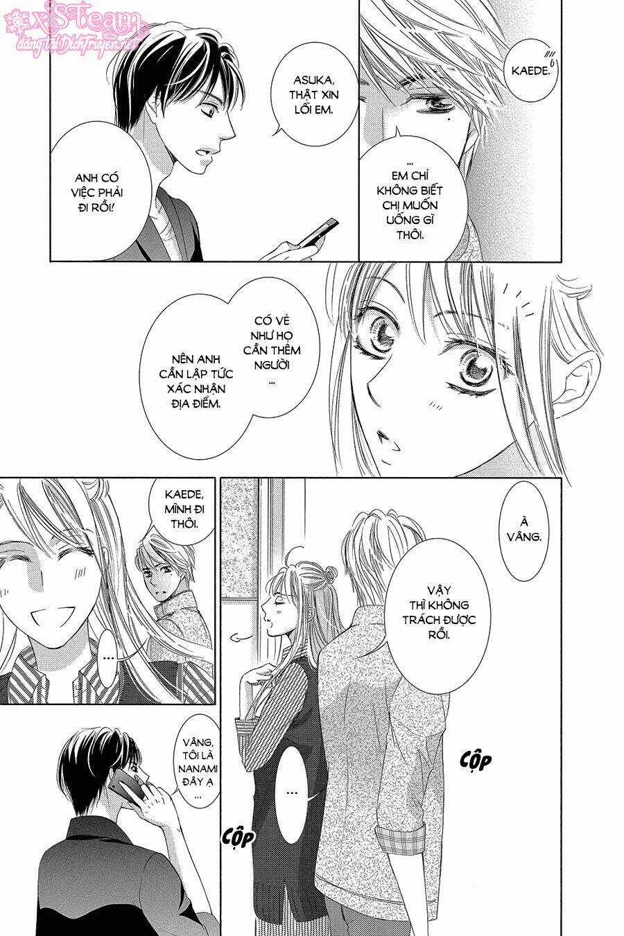 Ai Rồi Cũng Phải Kết Hôn Chapter 28 trang 22