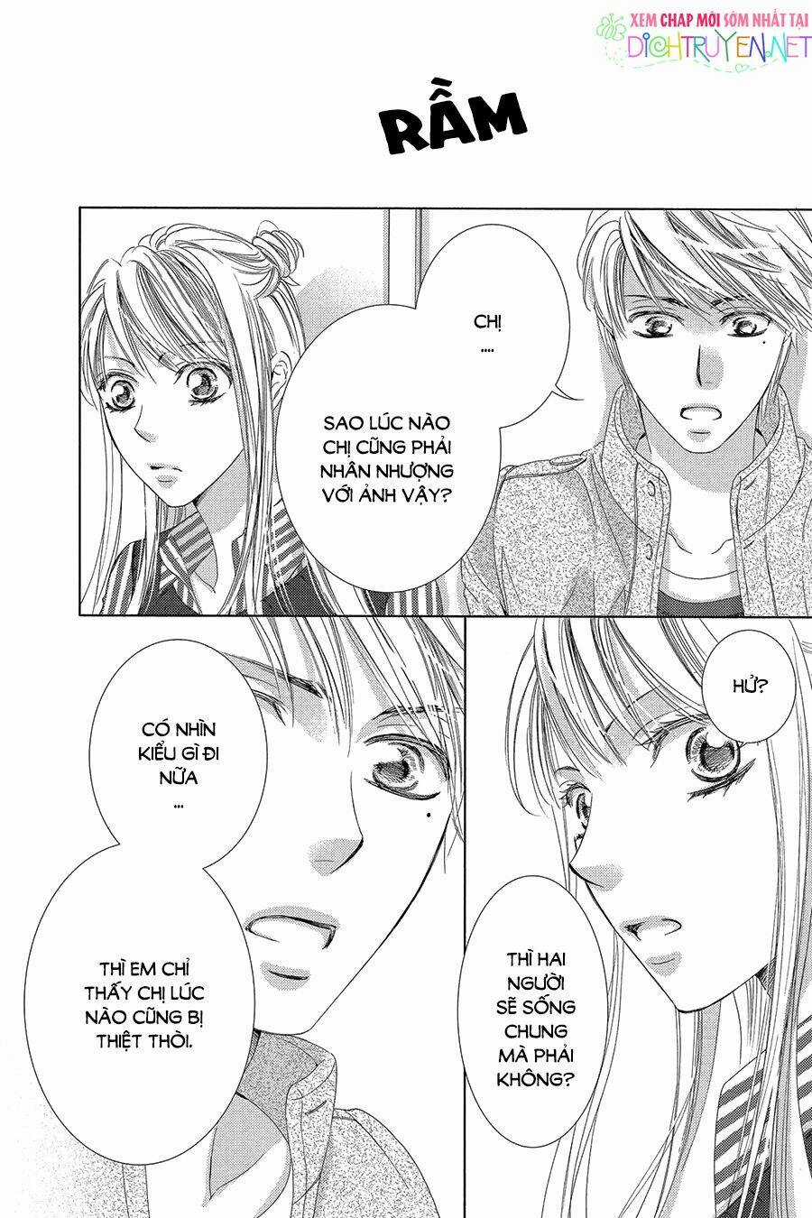 Ai Rồi Cũng Phải Kết Hôn Chapter 28 trang 23