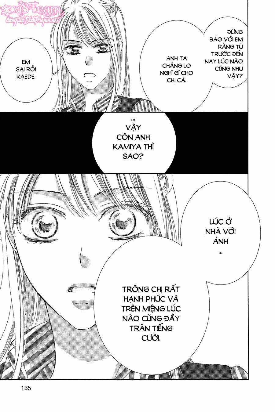 Ai Rồi Cũng Phải Kết Hôn Chapter 28 trang 24