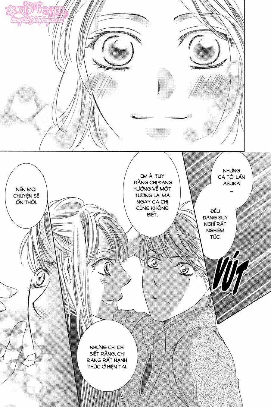 Ai Rồi Cũng Phải Kết Hôn Chapter 28 trang 26