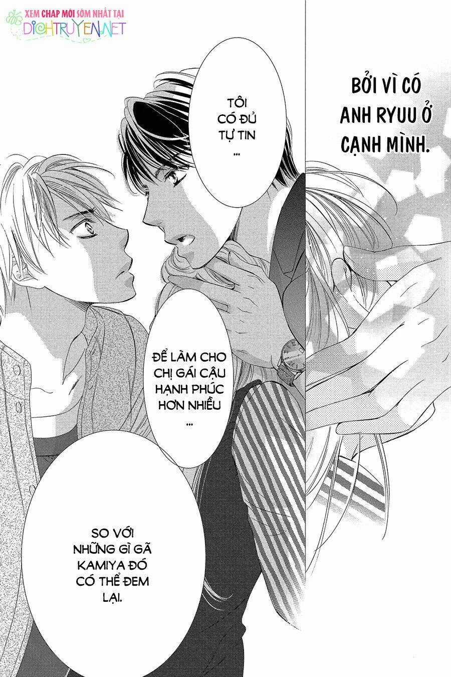 Ai Rồi Cũng Phải Kết Hôn Chapter 28 trang 27