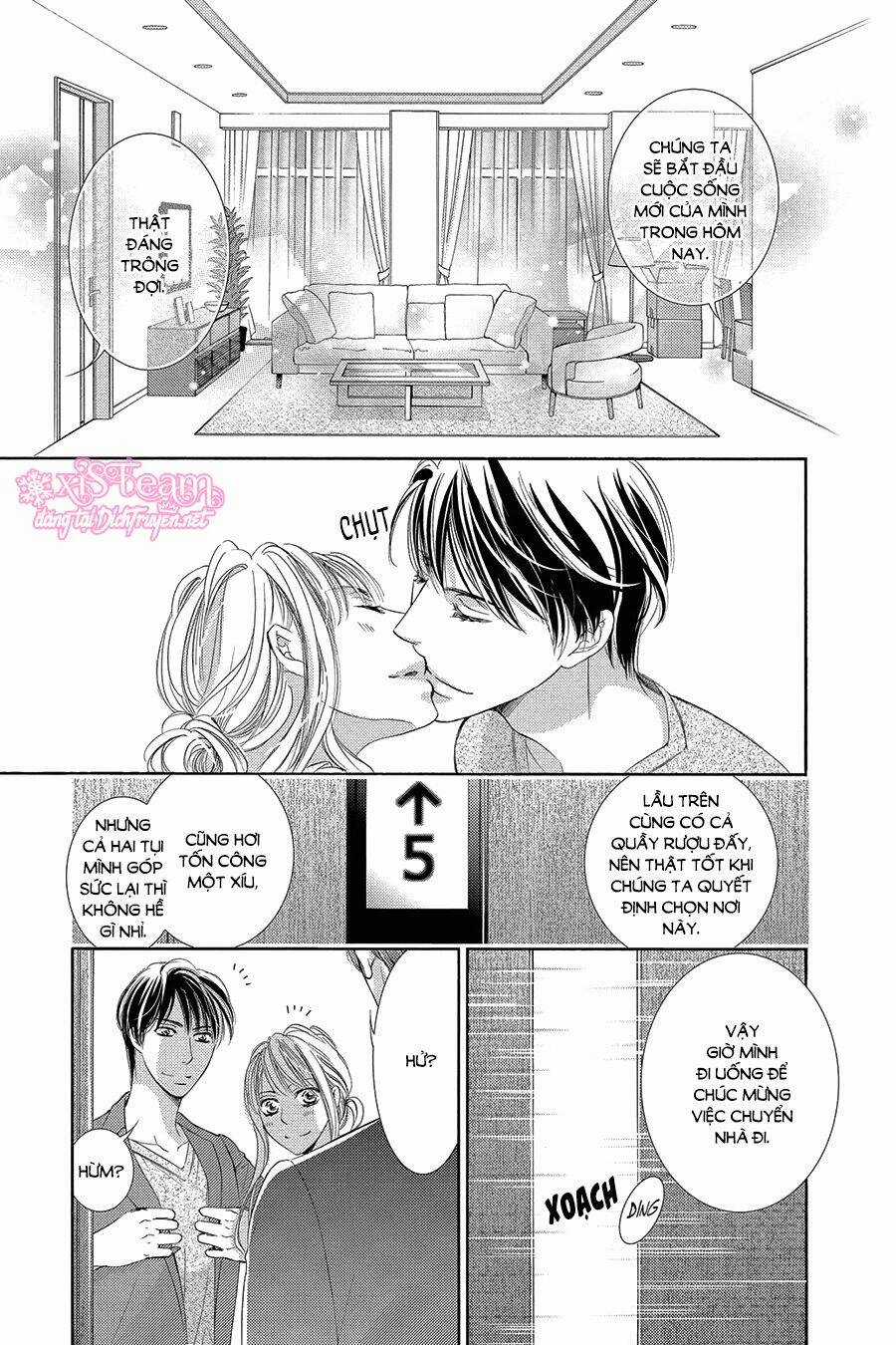 Ai Rồi Cũng Phải Kết Hôn Chapter 28 trang 30