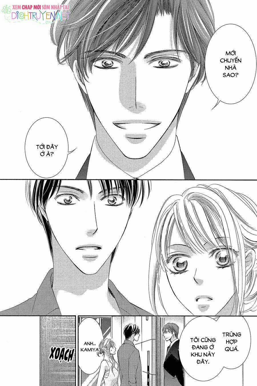 Ai Rồi Cũng Phải Kết Hôn Chapter 28 trang 31