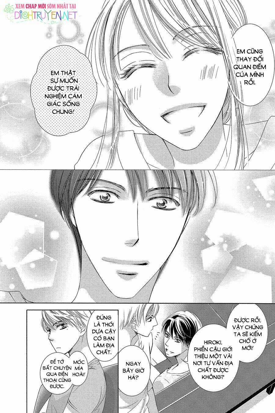 Ai Rồi Cũng Phải Kết Hôn Chapter 28 trang 5