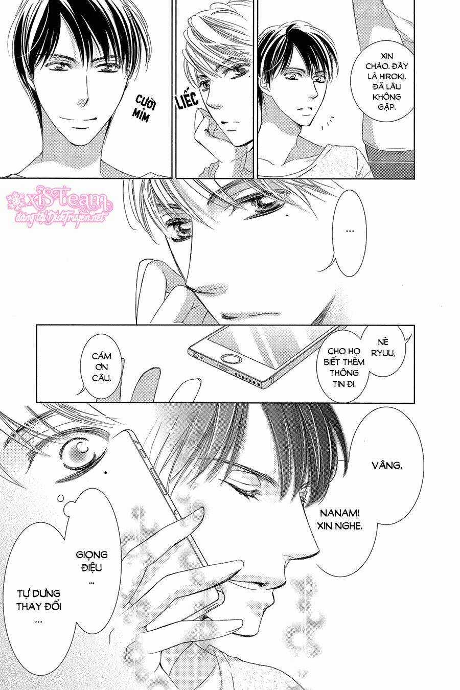 Ai Rồi Cũng Phải Kết Hôn Chapter 28 trang 6