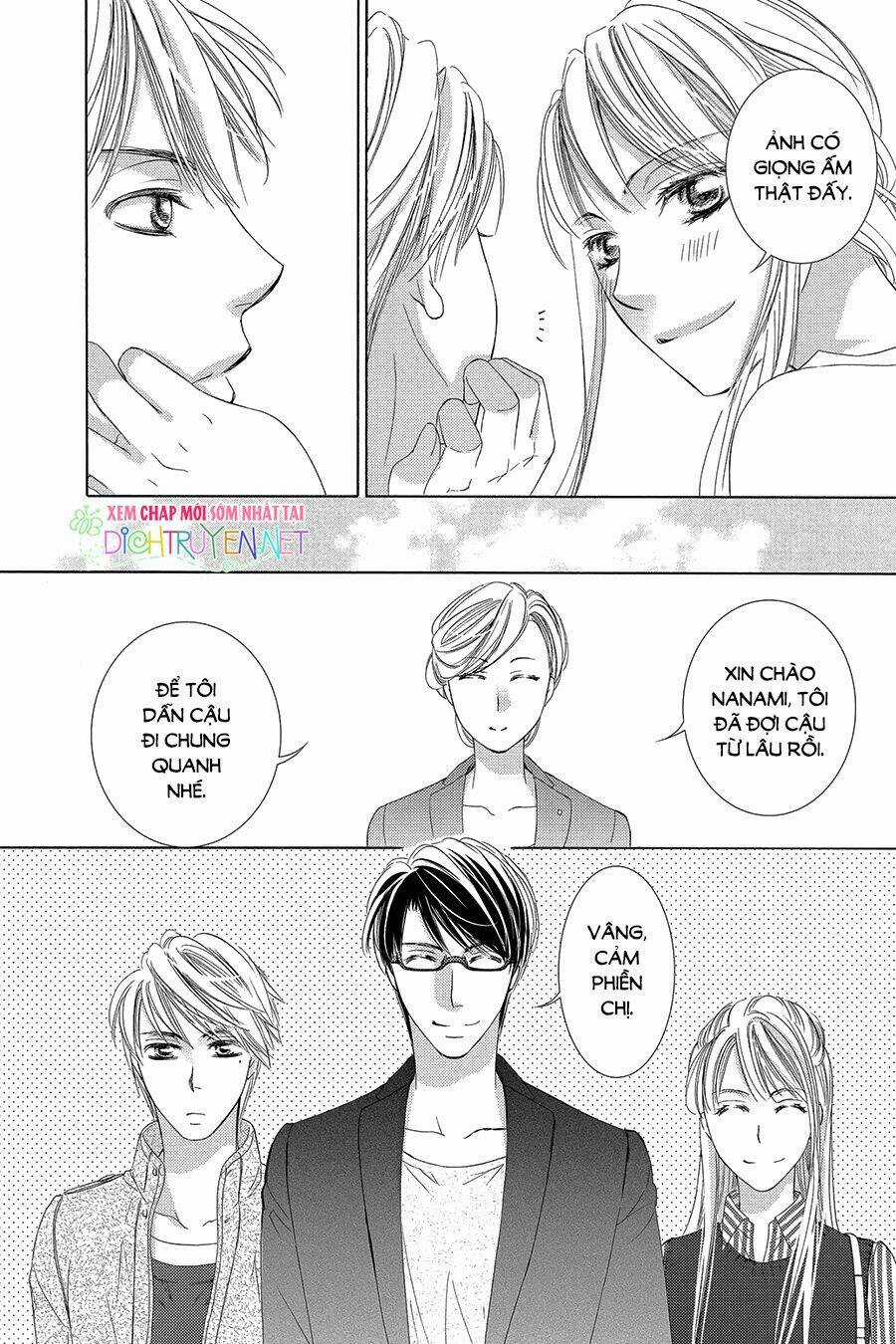 Ai Rồi Cũng Phải Kết Hôn Chapter 28 trang 7