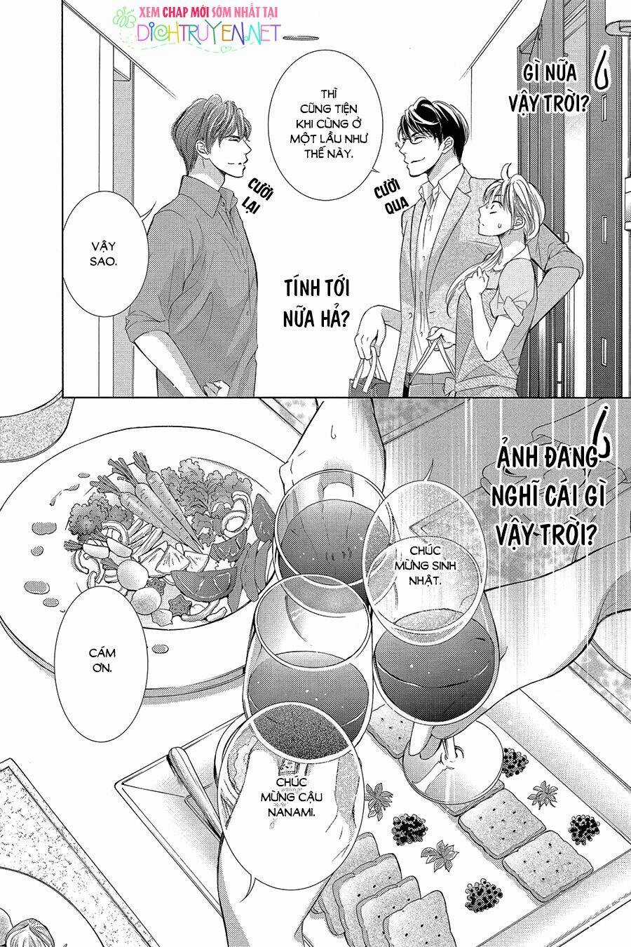 Ai Rồi Cũng Phải Kết Hôn Chapter 29 trang 11