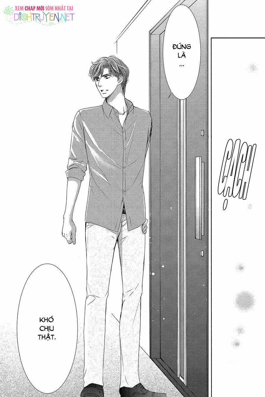 Ai Rồi Cũng Phải Kết Hôn Chapter 29 trang 15