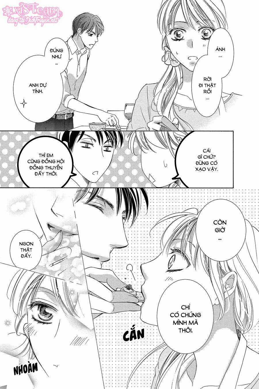 Ai Rồi Cũng Phải Kết Hôn Chapter 29 trang 16