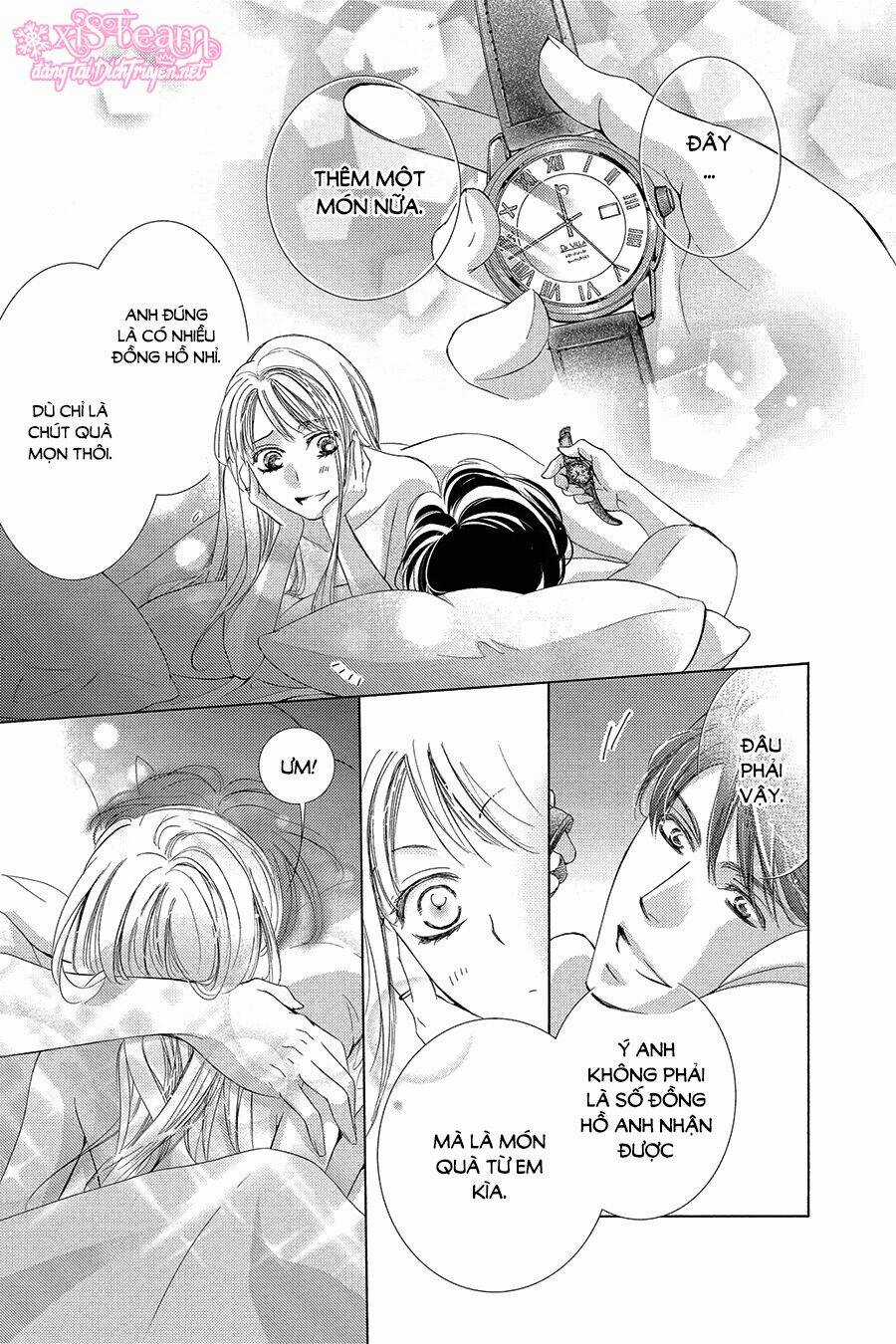 Ai Rồi Cũng Phải Kết Hôn Chapter 29 trang 18