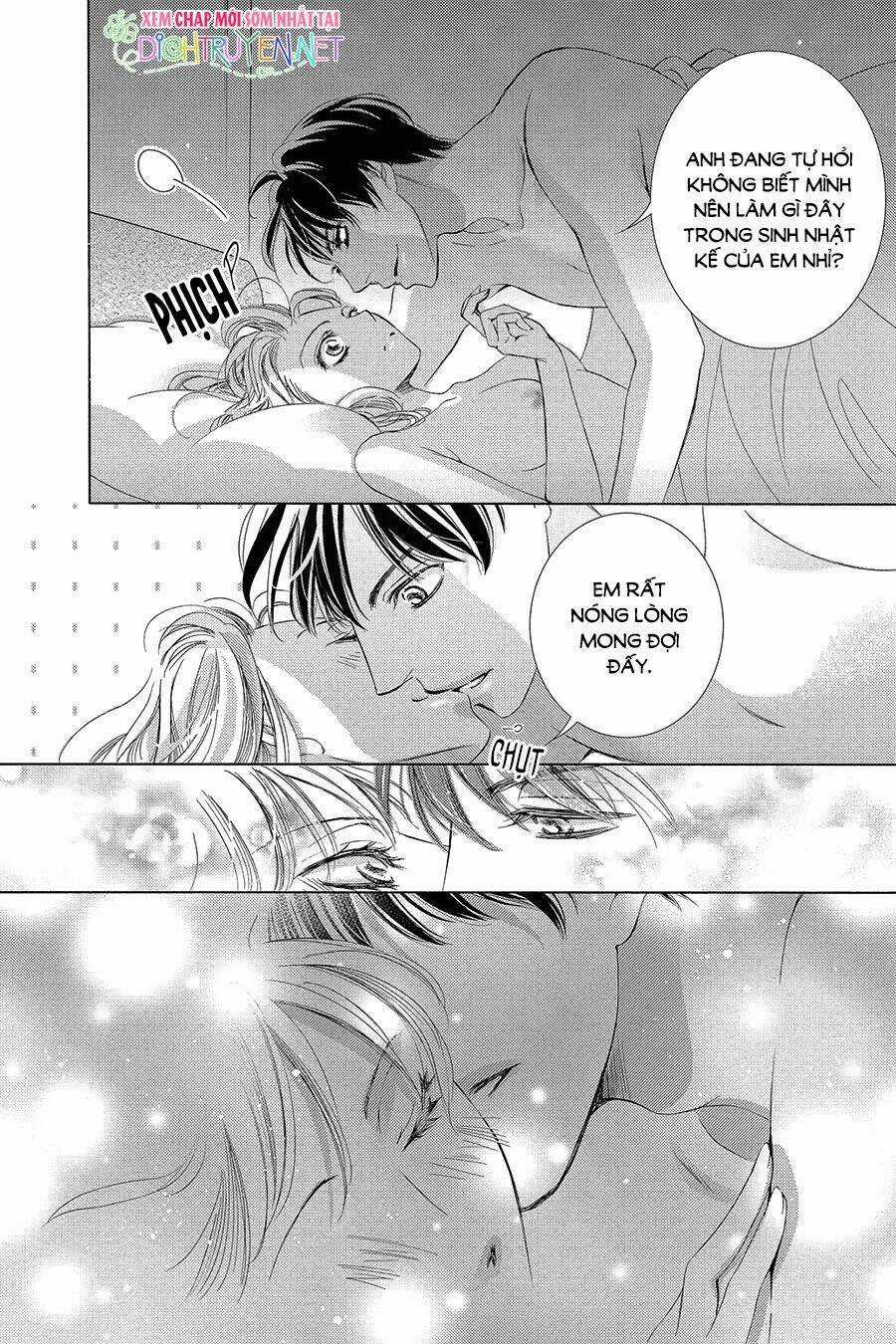 Ai Rồi Cũng Phải Kết Hôn Chapter 29 trang 19