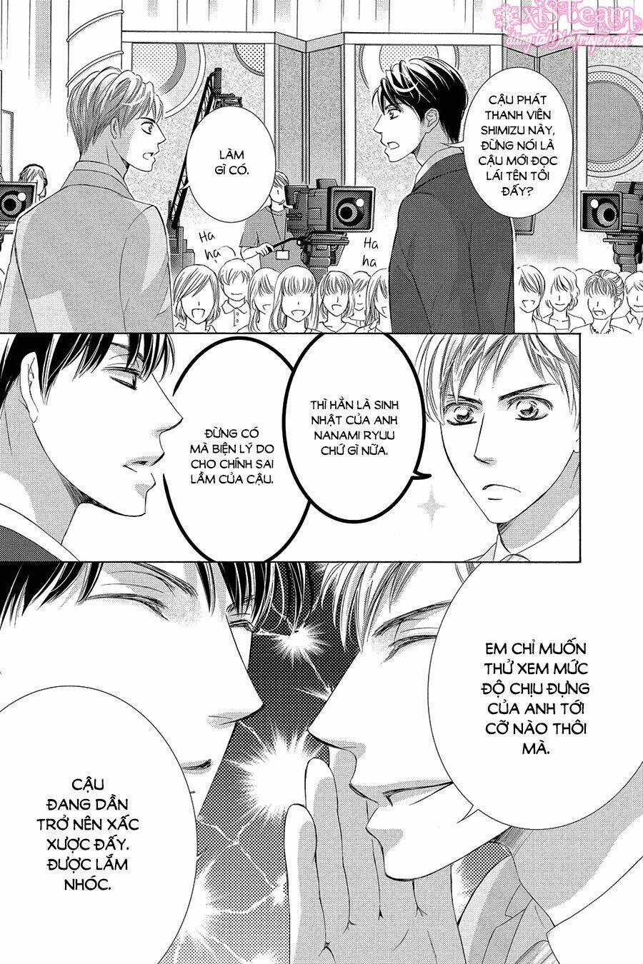 Ai Rồi Cũng Phải Kết Hôn Chapter 29 trang 2