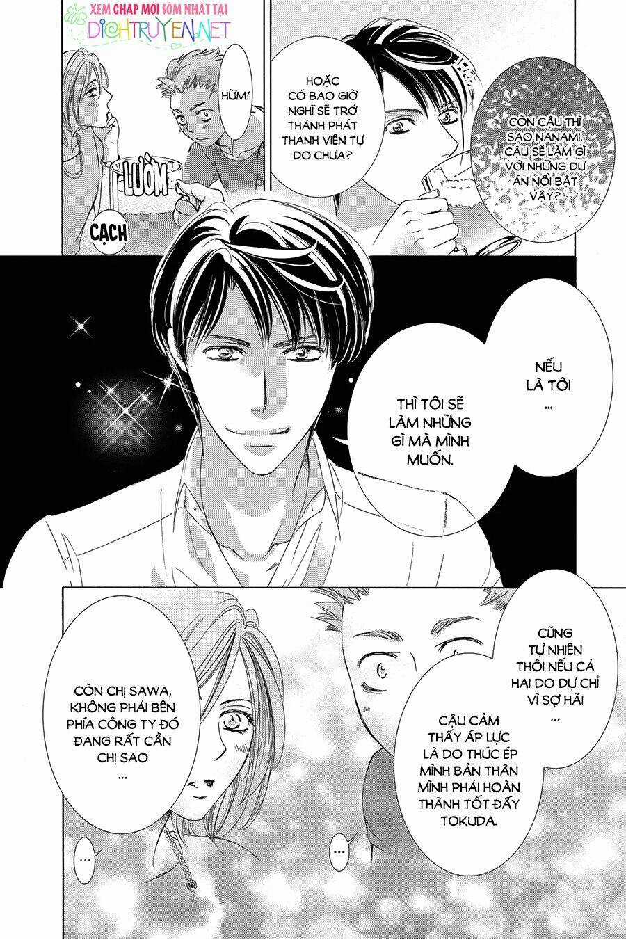 Ai Rồi Cũng Phải Kết Hôn Chapter 29 trang 23