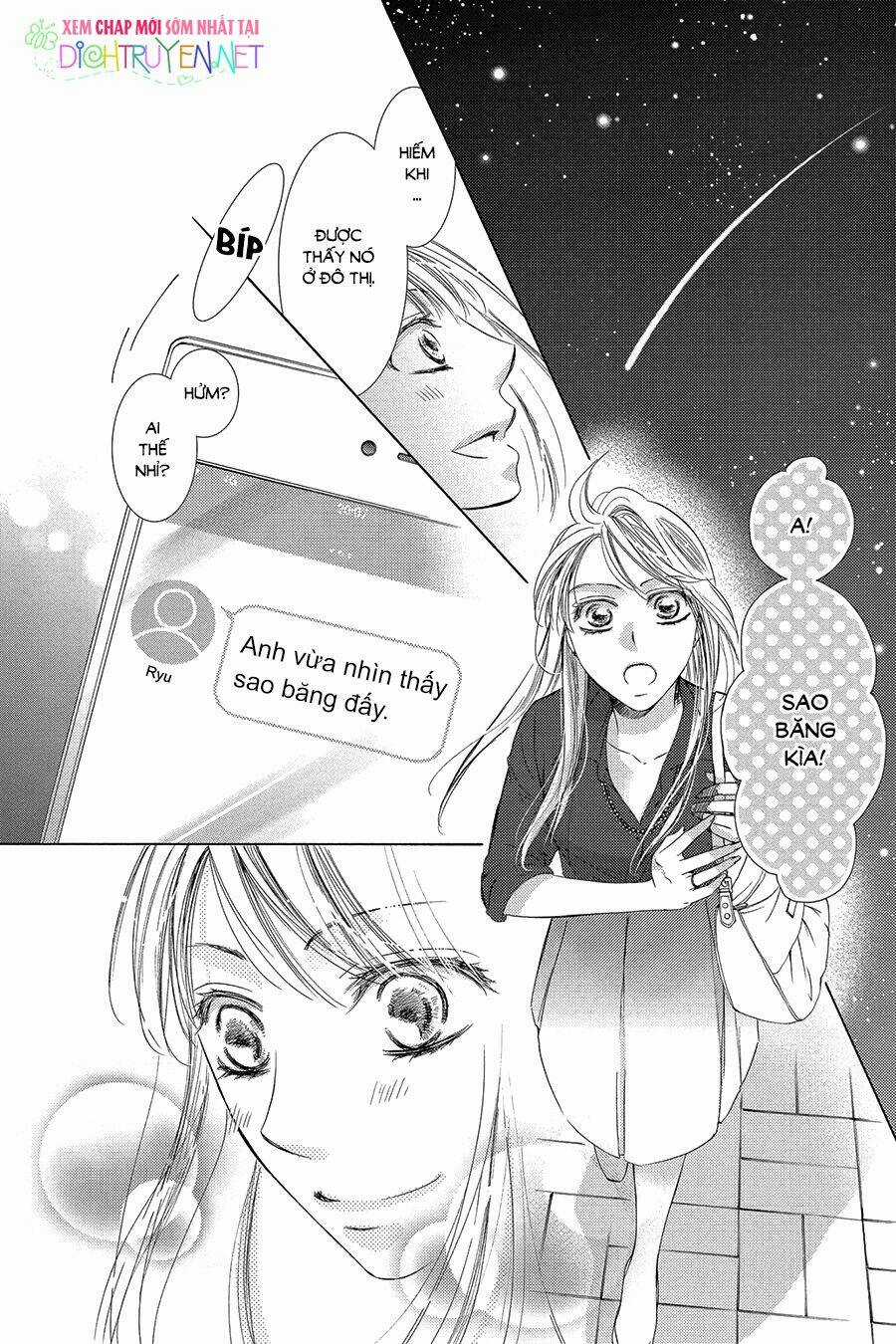 Ai Rồi Cũng Phải Kết Hôn Chapter 29 trang 25