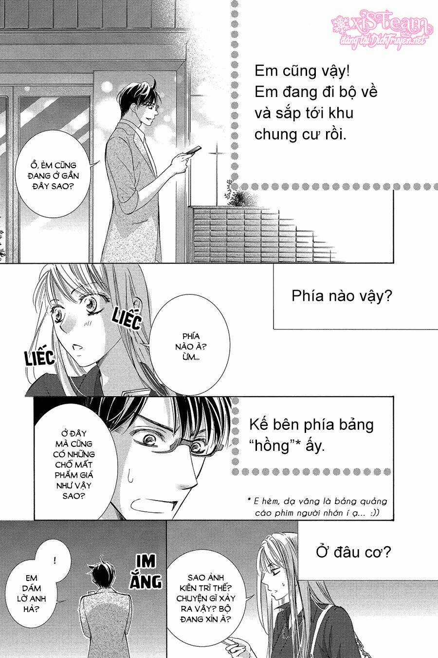 Ai Rồi Cũng Phải Kết Hôn Chapter 29 trang 26