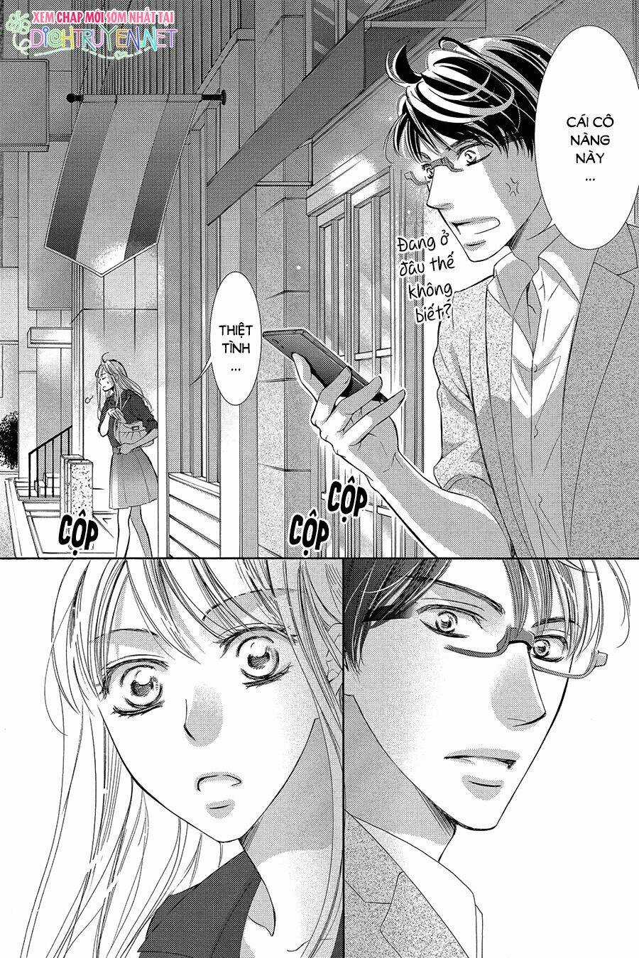 Ai Rồi Cũng Phải Kết Hôn Chapter 29 trang 27