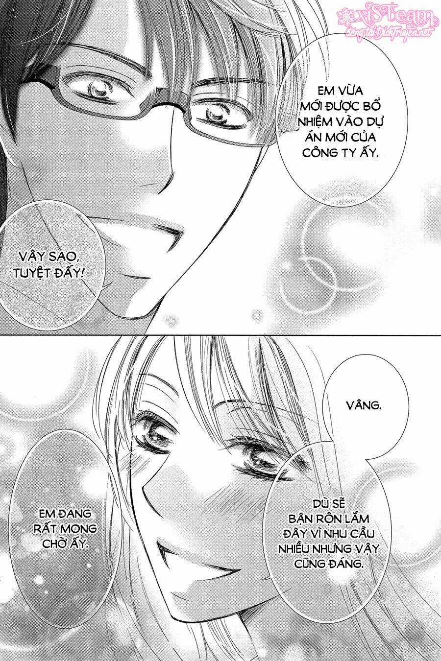 Ai Rồi Cũng Phải Kết Hôn Chapter 29 trang 30