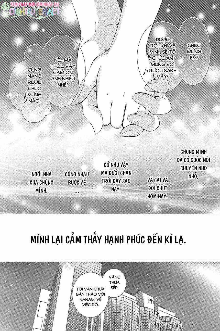 Ai Rồi Cũng Phải Kết Hôn Chapter 29 trang 31