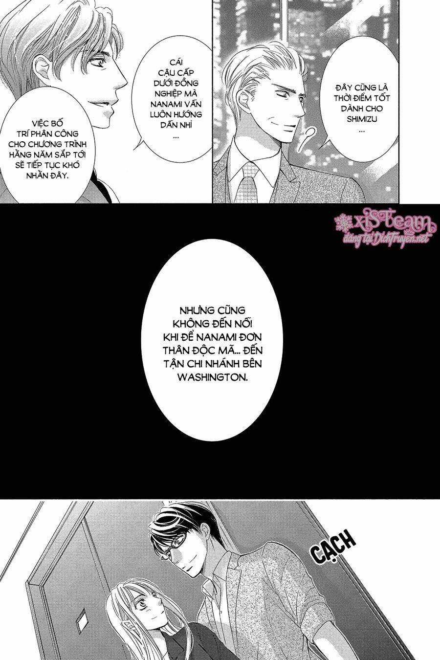 Ai Rồi Cũng Phải Kết Hôn Chapter 29 trang 32