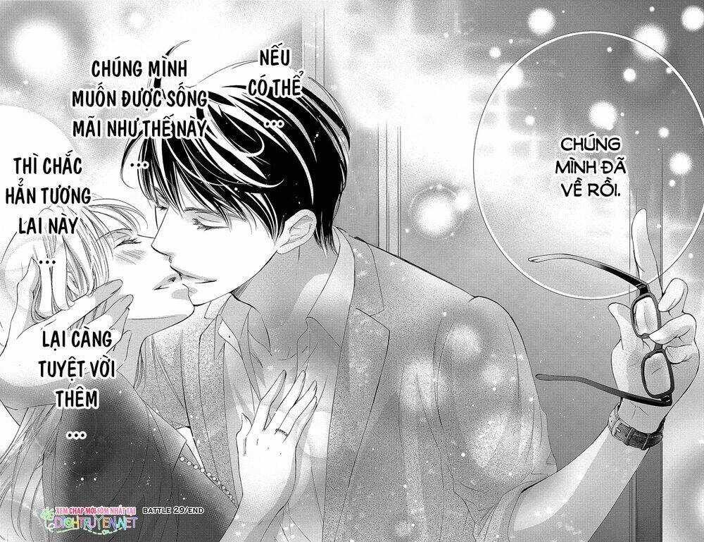 Ai Rồi Cũng Phải Kết Hôn Chapter 29 trang 33